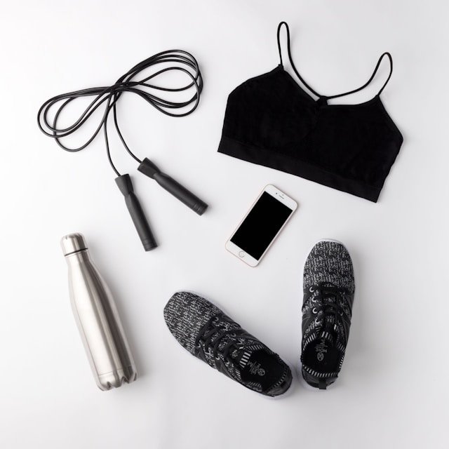 Fitness Clothing