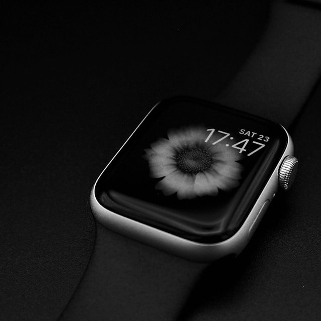 Smartwatches